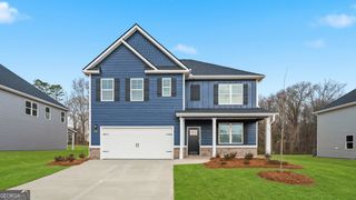 476 Bullock Pass, Jefferson, GA 30549