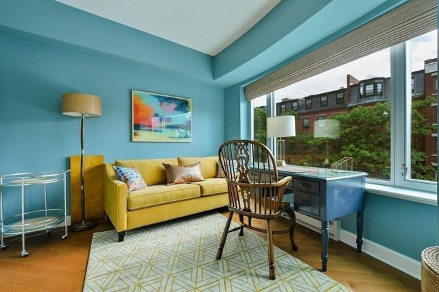 10 Bowdoin St 310, Boston, MA 02114