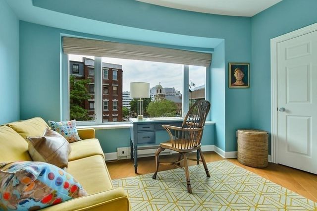 10 Bowdoin St 310, Boston, MA 02114