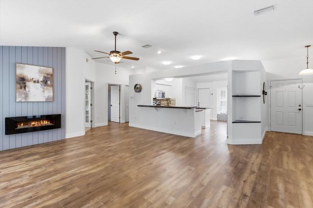 4501 N RUSHMORE LOOP, Beverly Hills, FL 34465