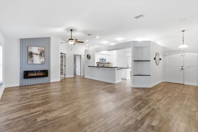 4501 N RUSHMORE LOOP, Beverly Hills, FL 34465