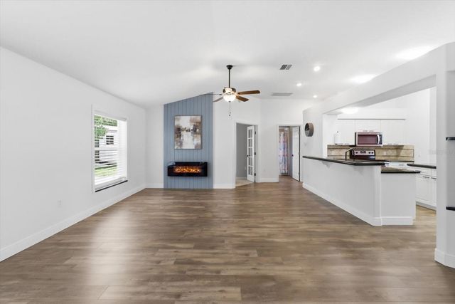 4501 N RUSHMORE LOOP, Beverly Hills, FL 34465