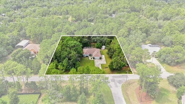 4501 N RUSHMORE LOOP, Beverly Hills, FL 34465