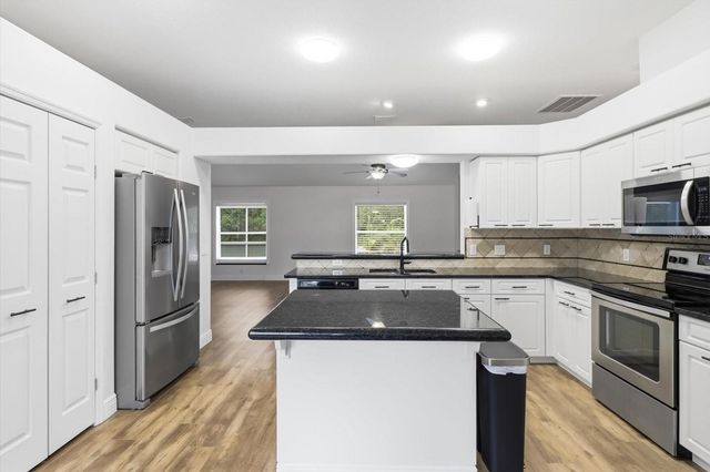 4501 N RUSHMORE LOOP, Beverly Hills, FL 34465