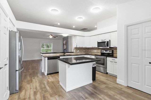 4501 N RUSHMORE LOOP, Beverly Hills, FL 34465
