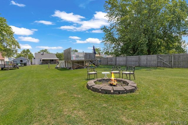 284 Franklin Street, Tonawanda, NY 14150