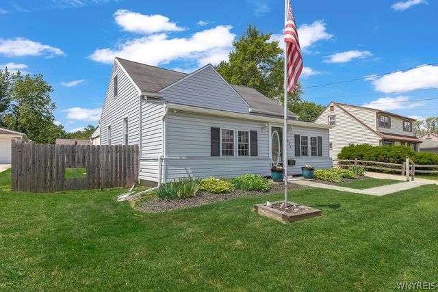 284 Franklin Street, Tonawanda, NY 14150