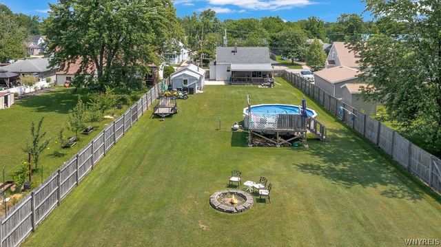 284 Franklin Street, Tonawanda, NY 14150