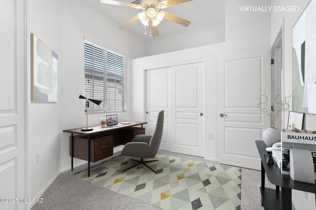 2171 N Avenida Del Polen, Green Valley, AZ 85614