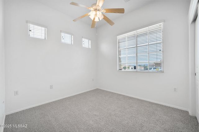 2171 N Avenida Del Polen, Green Valley, AZ 85614