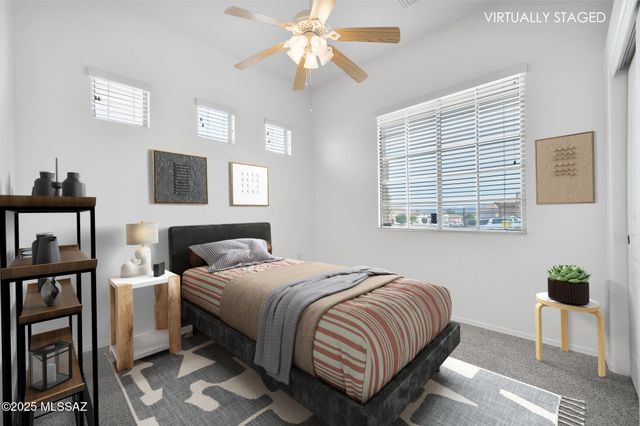 2171 N Avenida Del Polen, Green Valley, AZ 85614