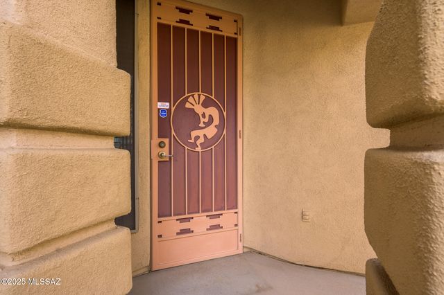 2171 N Avenida Del Polen, Green Valley, AZ 85614