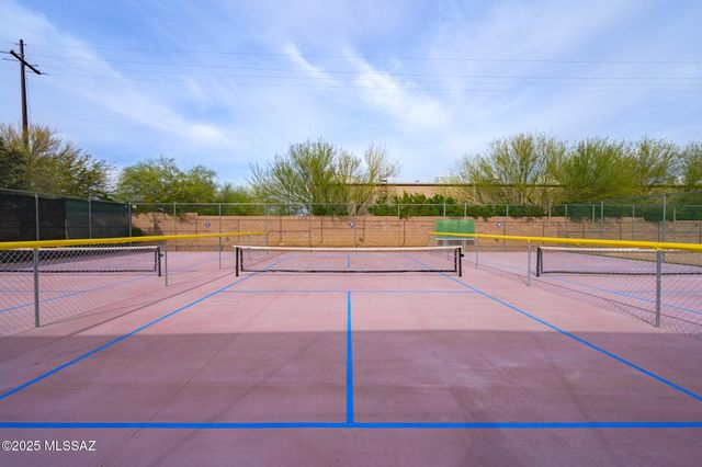 2171 N Avenida Del Polen, Green Valley, AZ 85614