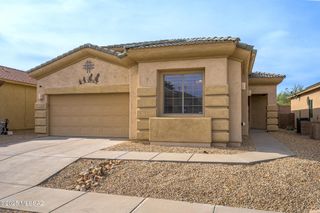 2171 N Avenida Del Polen, Green Valley, AZ 85614