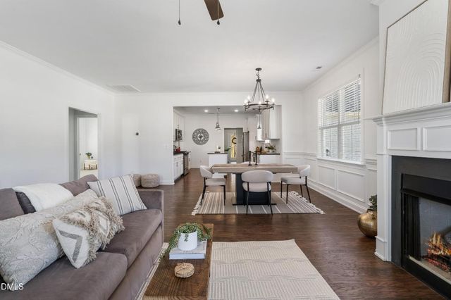 267 Ashley Woods Court, Clayton, NC 27527