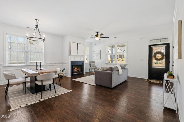 267 Ashley Woods Court, Clayton, NC 27527