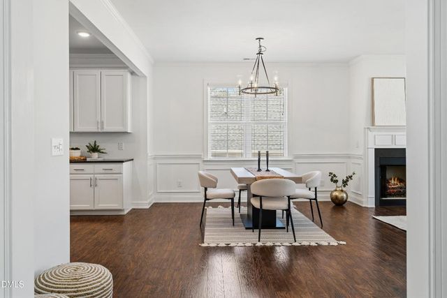 267 Ashley Woods Court, Clayton, NC 27527