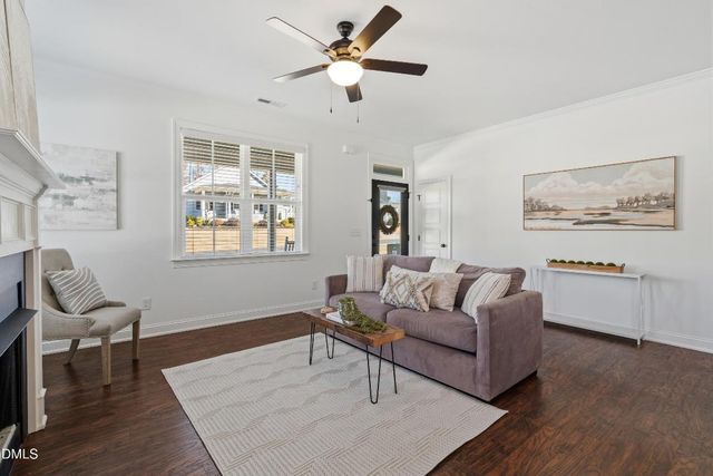 267 Ashley Woods Court, Clayton, NC 27527