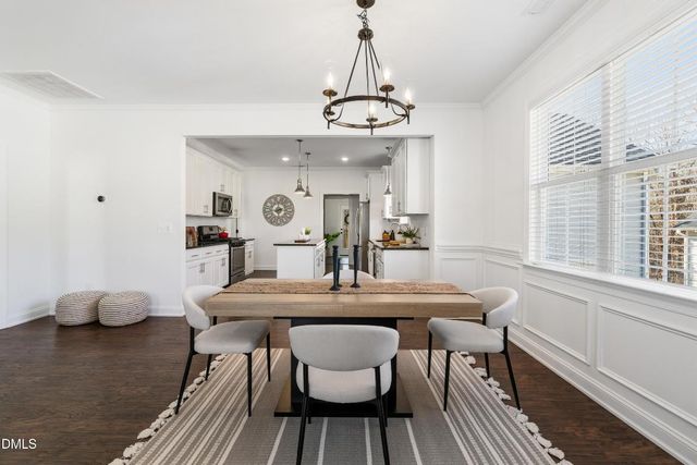 267 Ashley Woods Court, Clayton, NC 27527