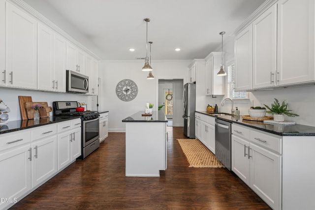 267 Ashley Woods Court, Clayton, NC 27527