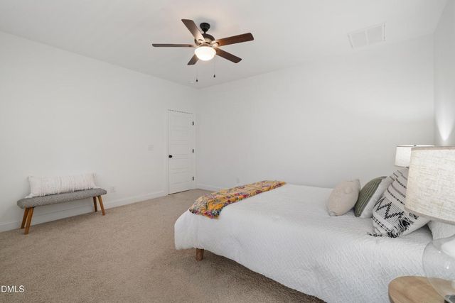 267 Ashley Woods Court, Clayton, NC 27527