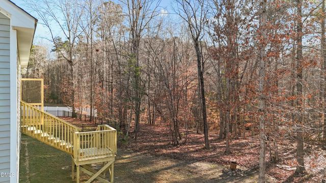 267 Ashley Woods Court, Clayton, NC 27527