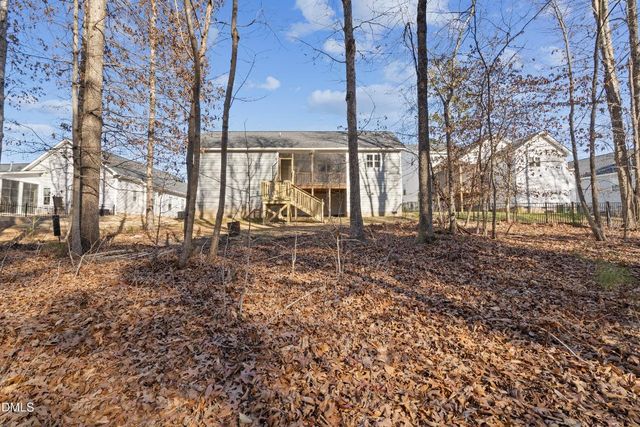 267 Ashley Woods Court, Clayton, NC 27527