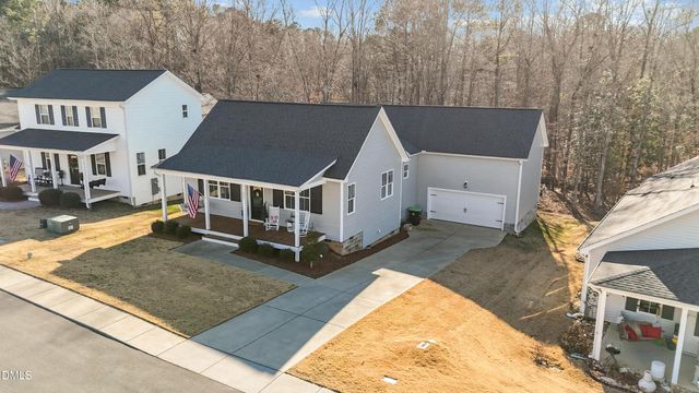 267 Ashley Woods Court, Clayton, NC 27527
