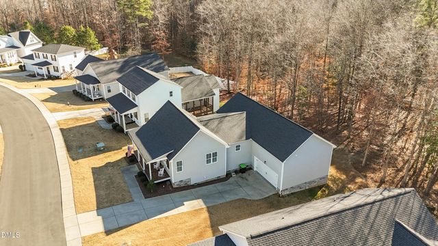 267 Ashley Woods Court, Clayton, NC 27527