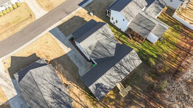 267 Ashley Woods Court, Clayton, NC 27527