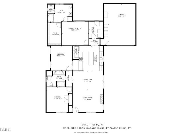 267 Ashley Woods Court, Clayton, NC 27527
