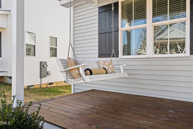 267 Ashley Woods Court, Clayton, NC 27527