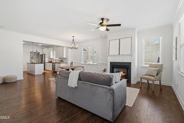 267 Ashley Woods Court, Clayton, NC 27527