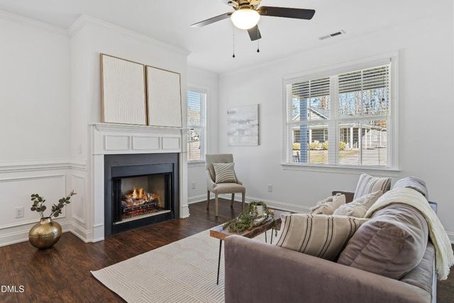 267 Ashley Woods Court, Clayton, NC 27527