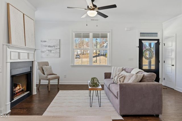 267 Ashley Woods Court, Clayton, NC 27527