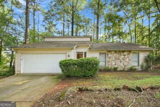1515 Captain Thomas Court, Marietta, GA 30066