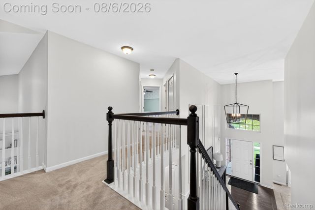 55920 Sunningdale Drive, Lyon Charter Township, MI 48178
