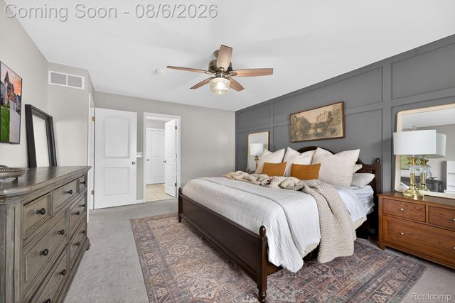 55920 Sunningdale Drive, Lyon Charter Township, MI 48178