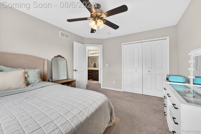 55920 Sunningdale Drive, Lyon Charter Township, MI 48178