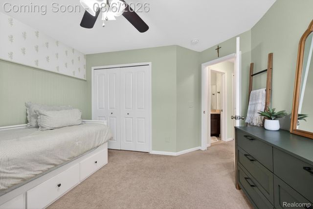 55920 Sunningdale Drive, Lyon Charter Township, MI 48178