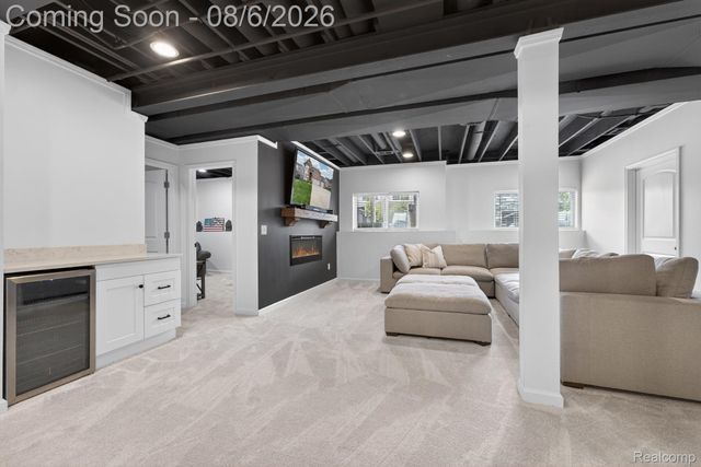 55920 Sunningdale Drive, Lyon Charter Township, MI 48178