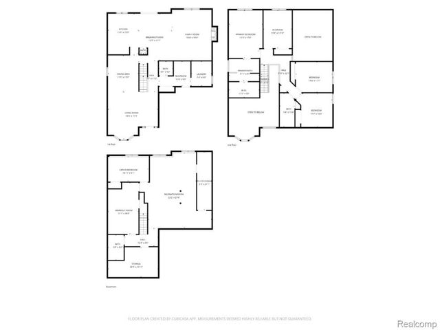 55920 Sunningdale Drive, Lyon Charter Township, MI 48178