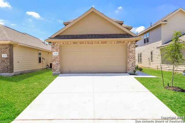 10347 Green Branch, San Antonio, TX 78223