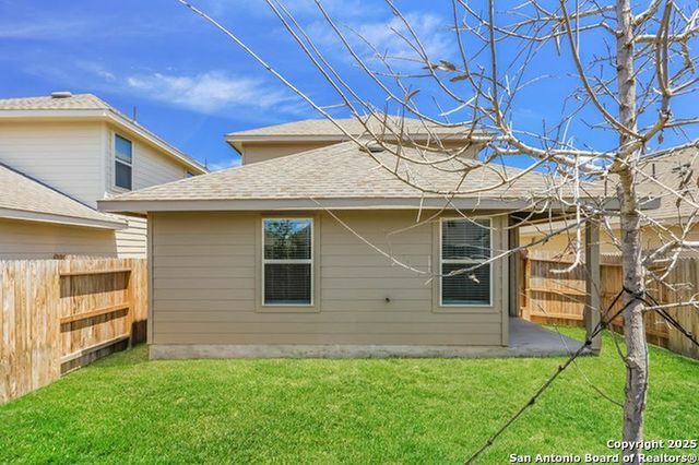 10347 Green Branch, San Antonio, TX 78223