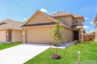 10347 Green Branch, San Antonio, TX 78223