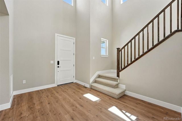 1694 Fox Trotter Point, Castle Rock, CO 80104