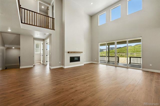 1694 Fox Trotter Point, Castle Rock, CO 80104