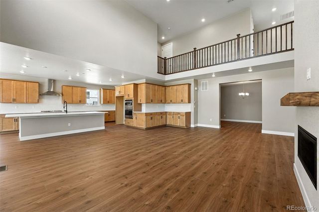 1694 Fox Trotter Point, Castle Rock, CO 80104