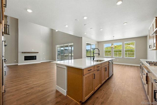 1694 Fox Trotter Point, Castle Rock, CO 80104