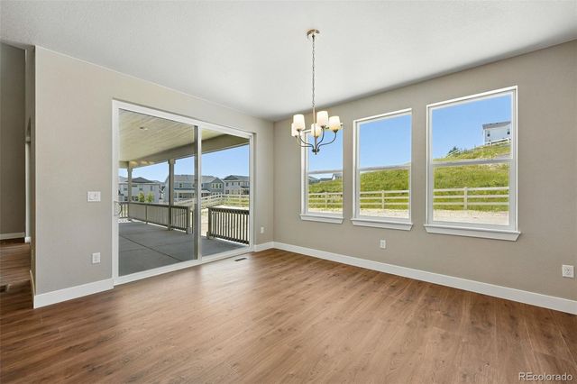 1694 Fox Trotter Point, Castle Rock, CO 80104